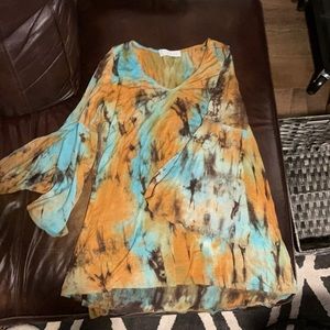 Stella Laguna Beach Swim Cover Up